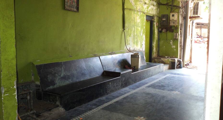 Hotel Surya Kiran, Ahmedabad 5